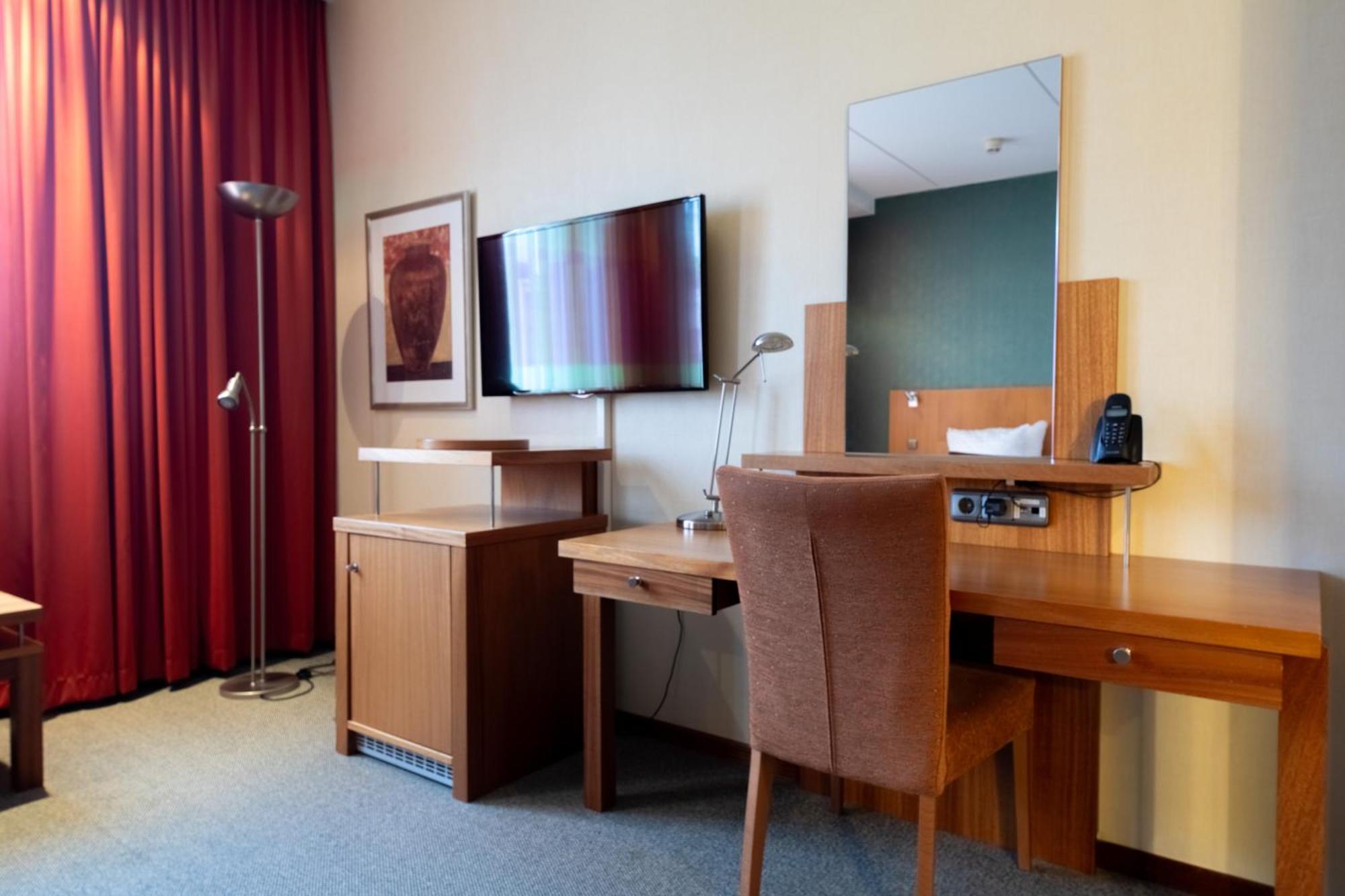 Hotel Oscar Varkaus Room photo
